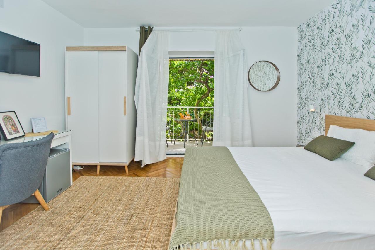 Hvar Deluxe Rooms Hvar Town Exterior foto