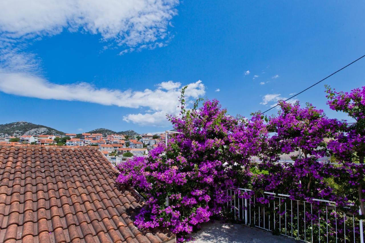 Hvar Deluxe Rooms Hvar Town Exterior foto
