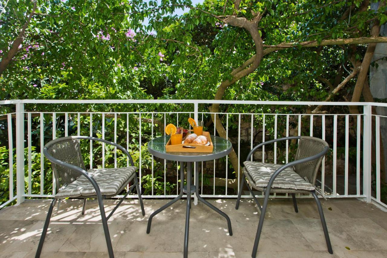 Hvar Deluxe Rooms Hvar Town Exterior foto