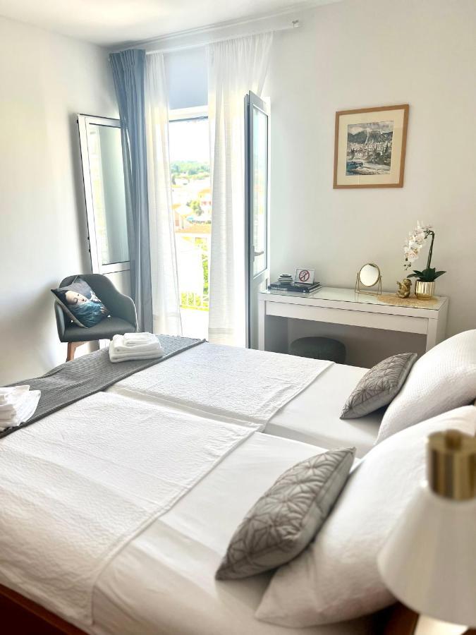 Hvar Deluxe Rooms Hvar Town Exterior foto